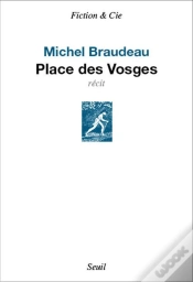 Capa do artigo Place Des Vosges