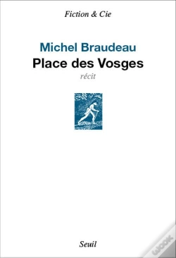 Capa do artigo Place Des Vosges
