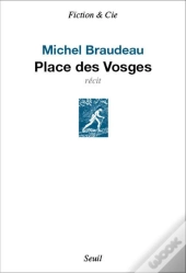 Place Des Vosges