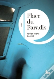 Capa do artigo Place Du Paradis