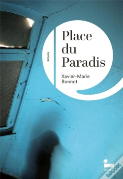 Capa do artigo Place Du Paradis