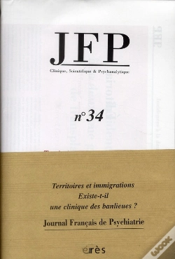 Capa do artigo Place Du Traumatisme Aujourd'Hui