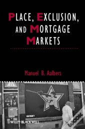 Place, Exclusion And Mortgage Markets