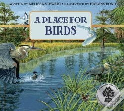 Capa do artigo Place For Birds