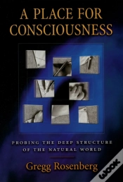 Capa do artigo Place For Consciousness