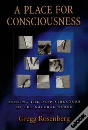 Capa do artigo Place For Consciousness