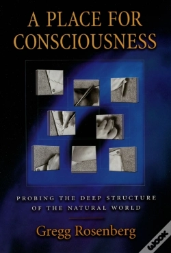 Capa do artigo Place For Consciousness