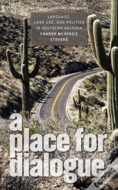Place For Dialogue