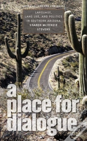 Capa do artigo Place For Dialogue
