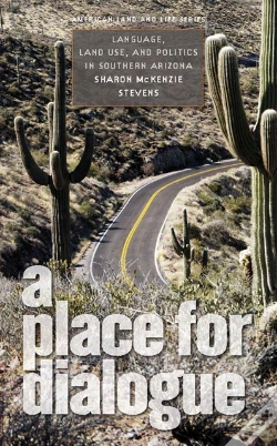 Capa do artigo Place For Dialogue
