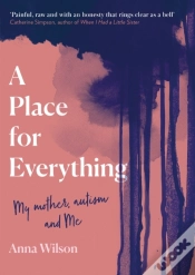 Capa do artigo Place For Everything