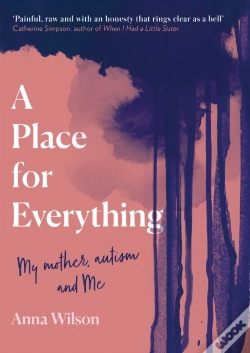 Capa do artigo Place For Everything