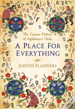 Capa do artigo Place For Everything