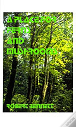 Capa do artigo Place For Ferns And Mushrooms