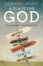 Place For God - Preview