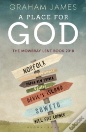 Capa do artigo Place For God