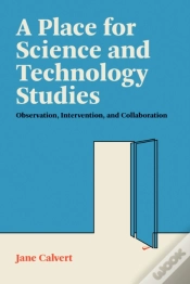 Capa do artigo Place For Science And Technology Studies
