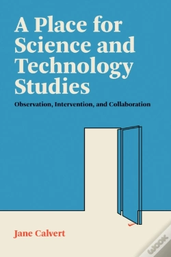 Capa do artigo Place For Science And Technology Studies