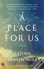 Capa do artigo Place For Us