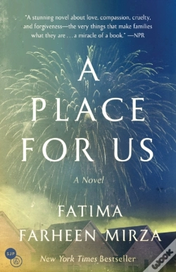 Capa do artigo Place For Us
