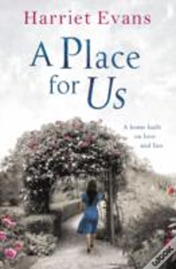 Capa do artigo Place For Us