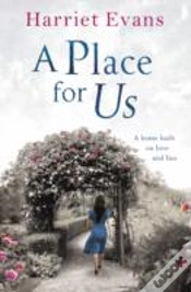Capa do artigo Place For Us
