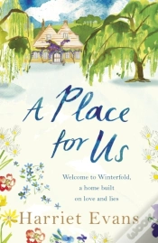 Capa do artigo Place For Us