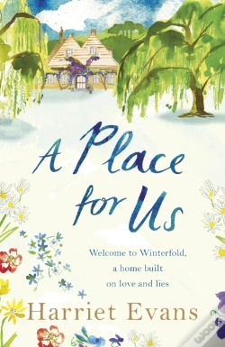 Capa do artigo Place For Us