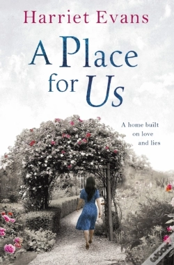 Capa do artigo Place For Us