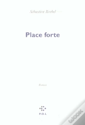 Capa do artigo Place Forte