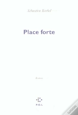 Capa do artigo Place Forte