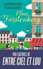 Place Furstenberg - Preview