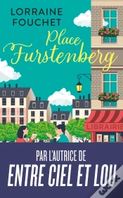 Capa do artigo Place Furstenberg