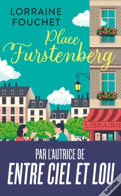 Capa do artigo Place Furstenberg