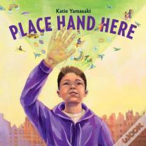 Place Hand Here