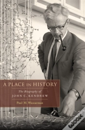 Capa do artigo Place In History