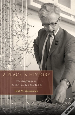 Capa do artigo Place In History