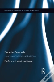 Capa do artigo Place In Research