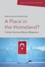 Place In The Homeland? - Preview