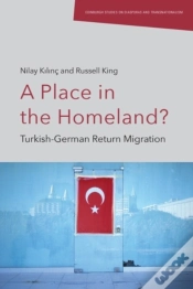 Capa do artigo Place In The Homeland?