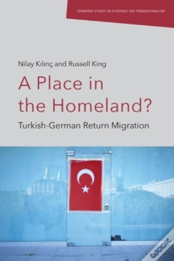 Capa do artigo Place In The Homeland?