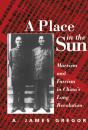 Place In The Sun - Preview
