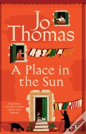 Capa do artigo Place In The Sun