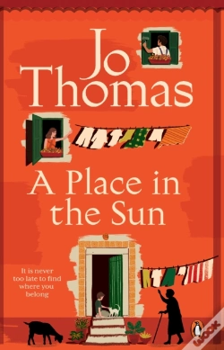 Capa do artigo Place In The Sun