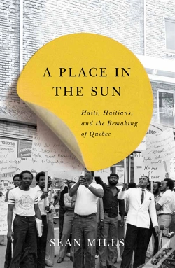 Capa do artigo Place In The Sun