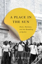 Capa do artigo Place In The Sun