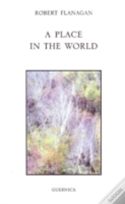 Capa do artigo Place In The World