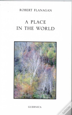 Capa do artigo Place In The World