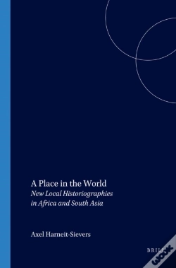 Capa do artigo Place In The World