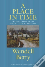 Capa do artigo Place In Time